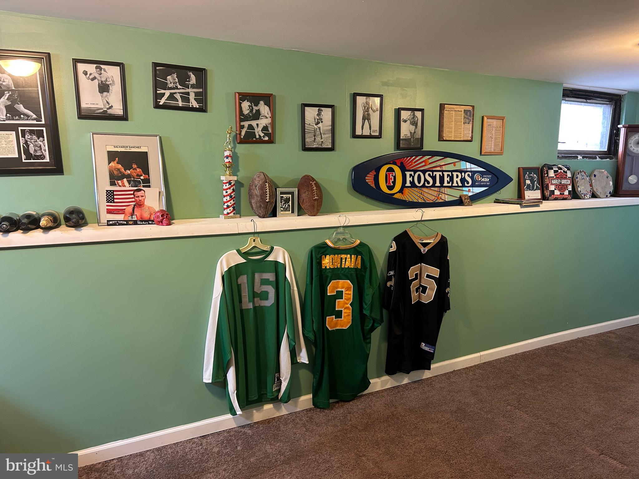 BRIDGEWATER FARMS - Residential