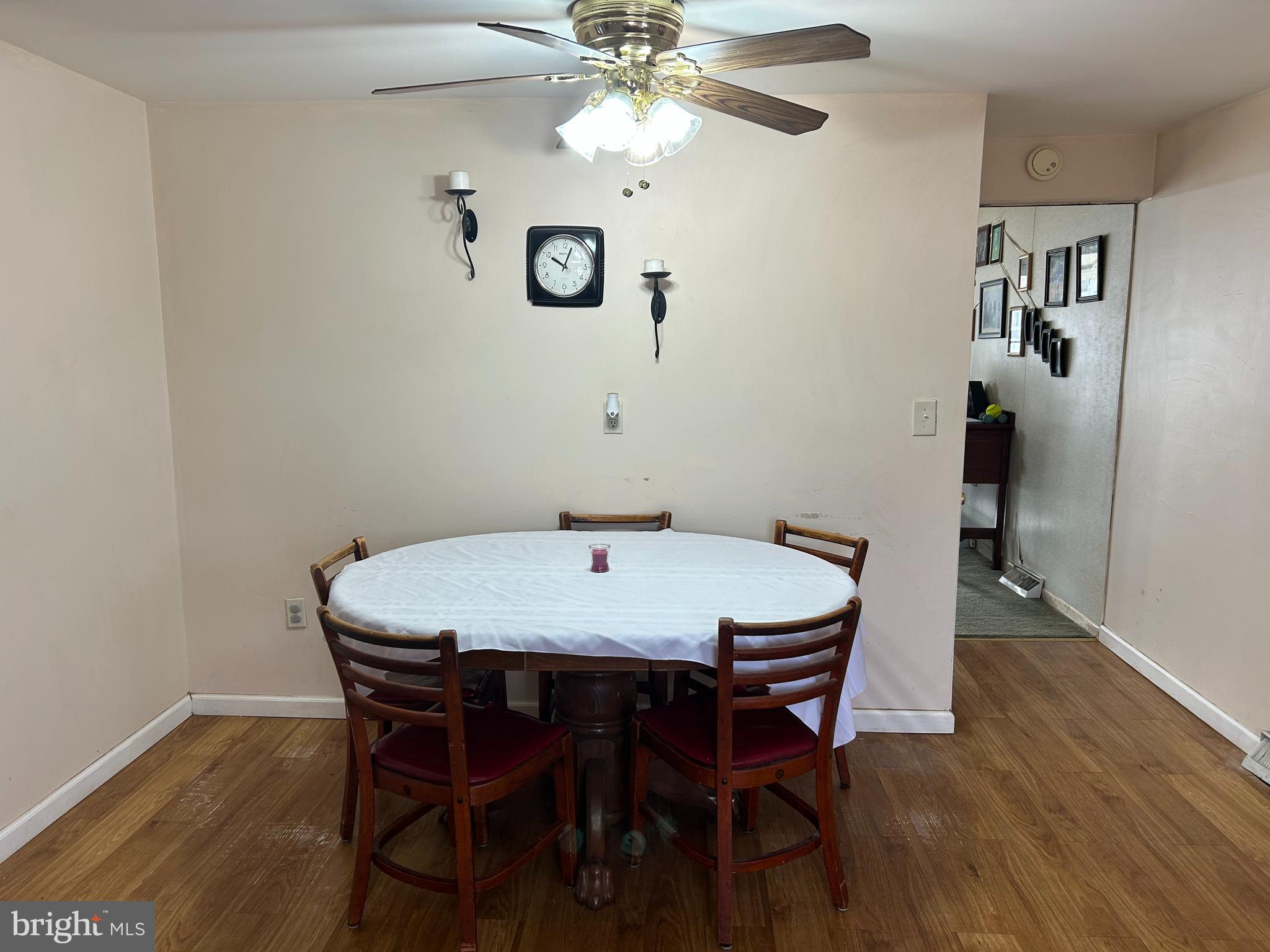 BRIDGEWATER FARMS - Residential