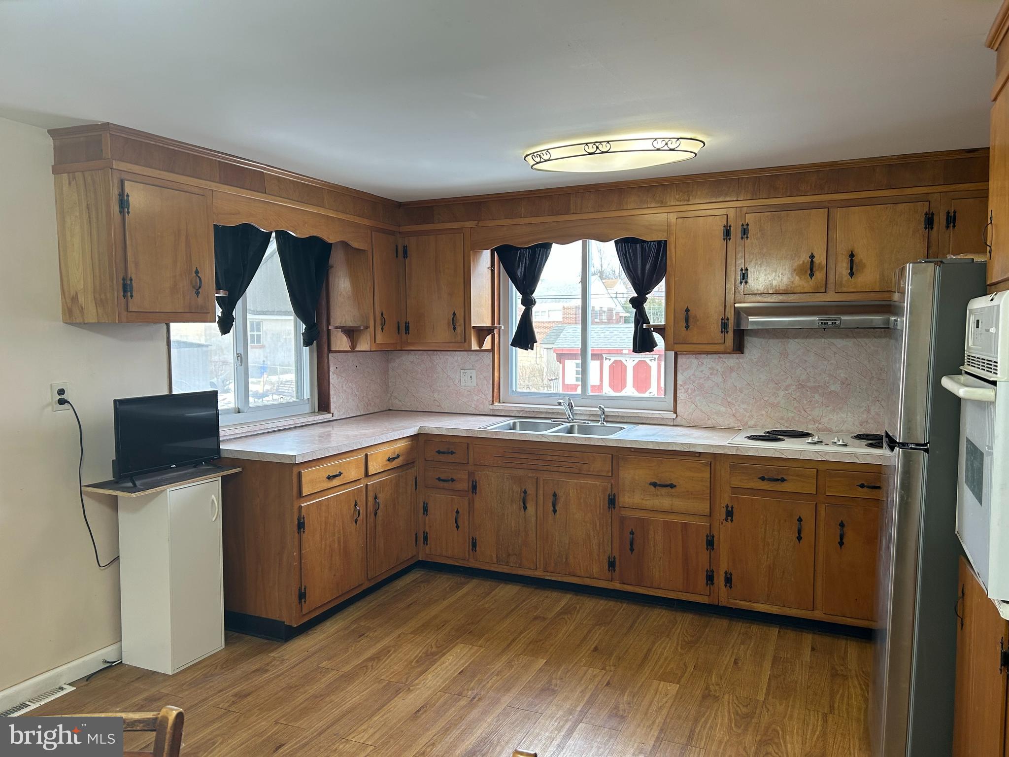 BRIDGEWATER FARMS - Residential