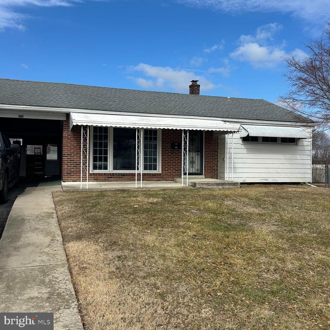 BRIDGEWATER FARMS - Residential