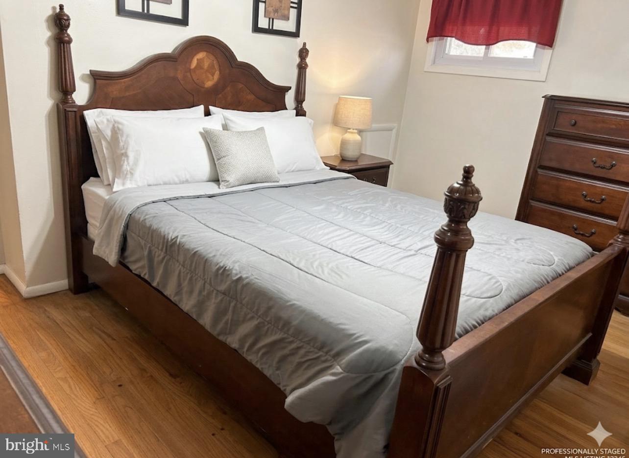 BRIDGEWATER FARMS - Residential