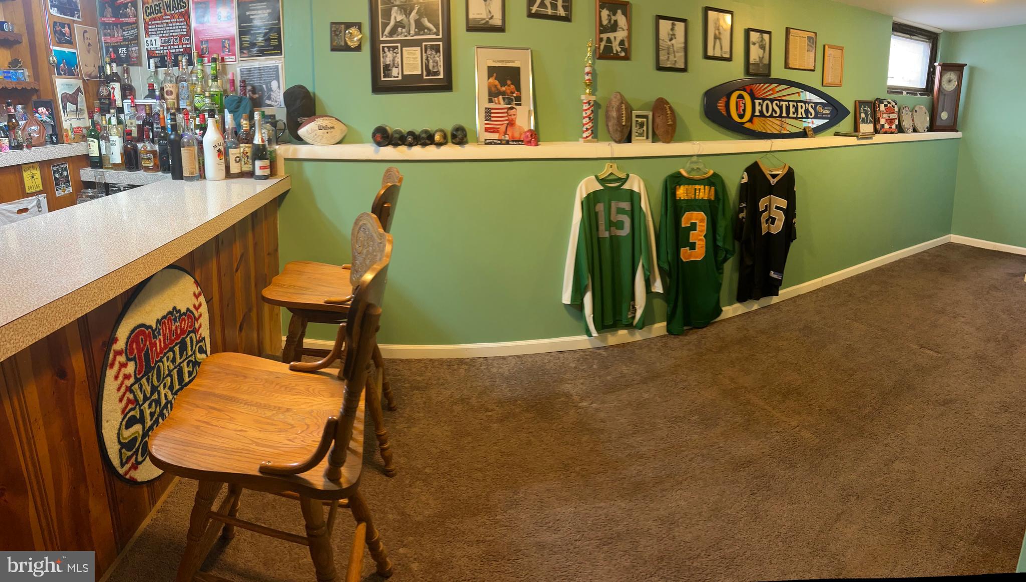 BRIDGEWATER FARMS - Residential