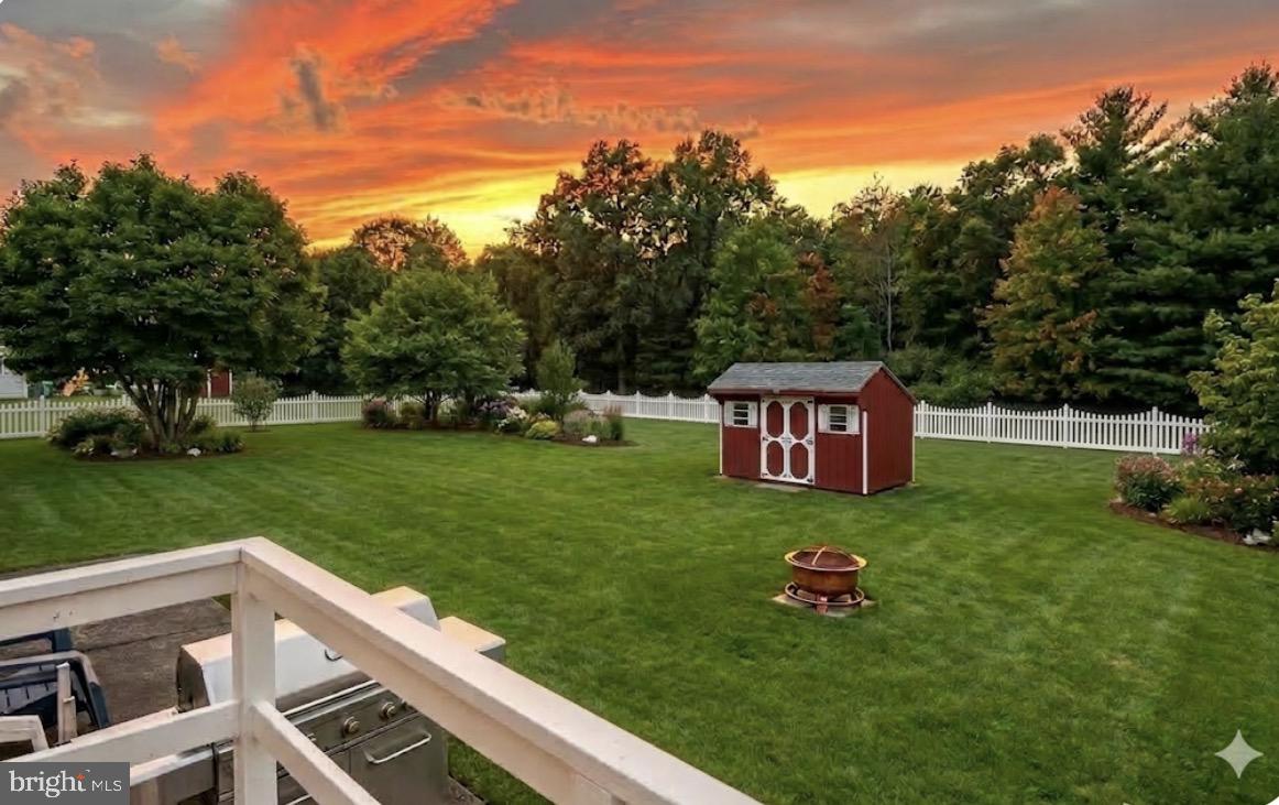 BRIDGEWATER FARMS - Residential