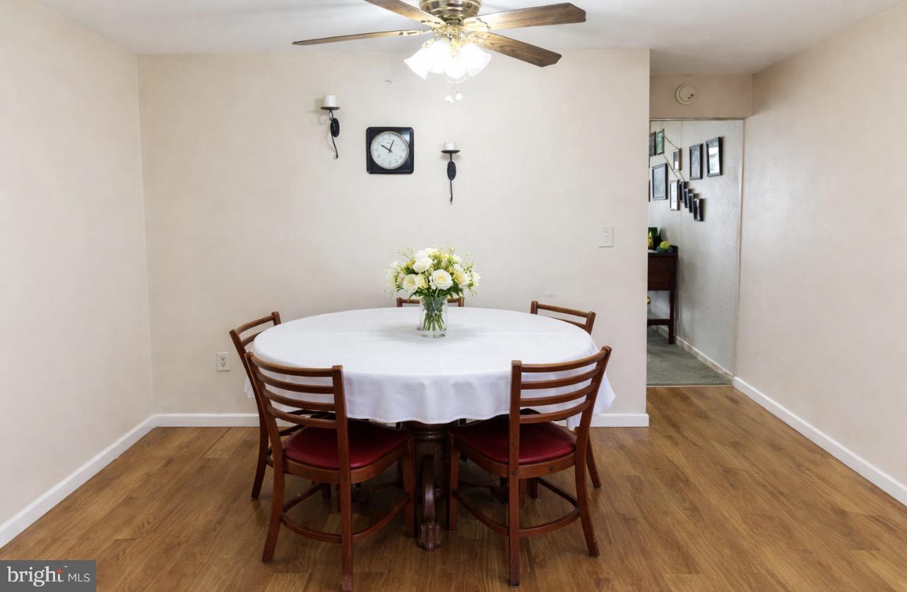 BRIDGEWATER FARMS - Residential