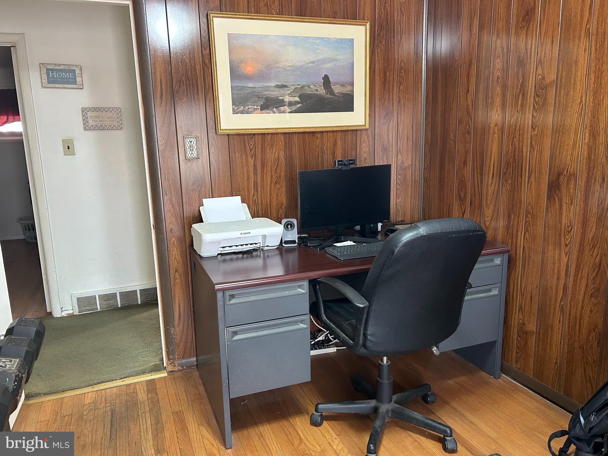 BRIDGEWATER FARMS - Residential