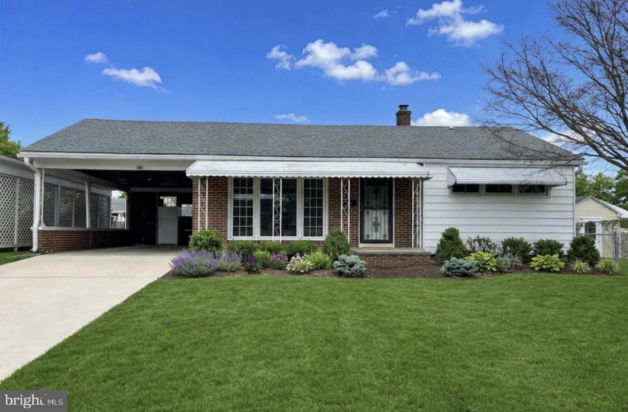 BRIDGEWATER FARMS - Residential