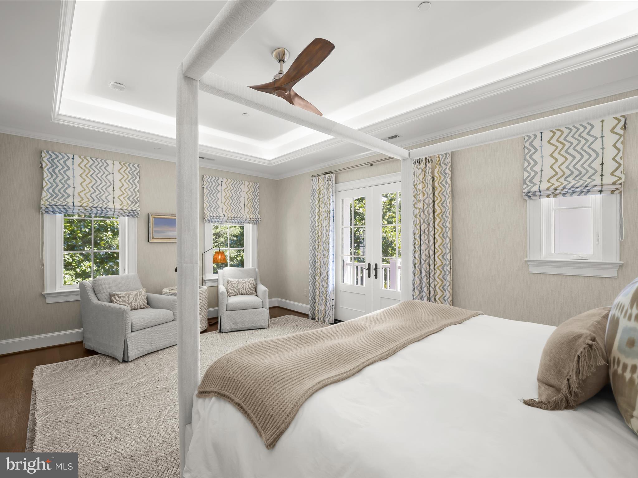 GIBSON ISLAND - Residential