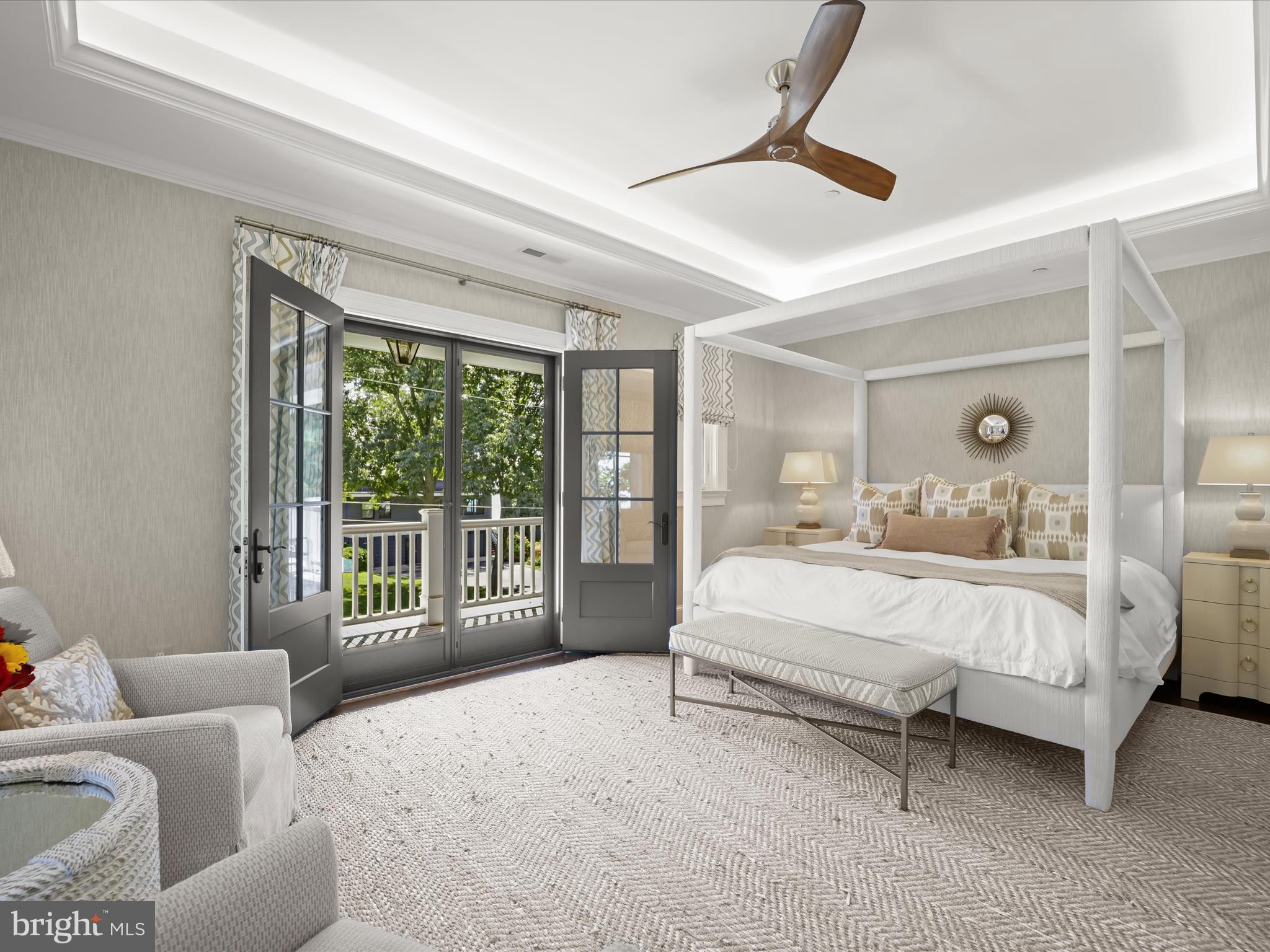 GIBSON ISLAND - Residential