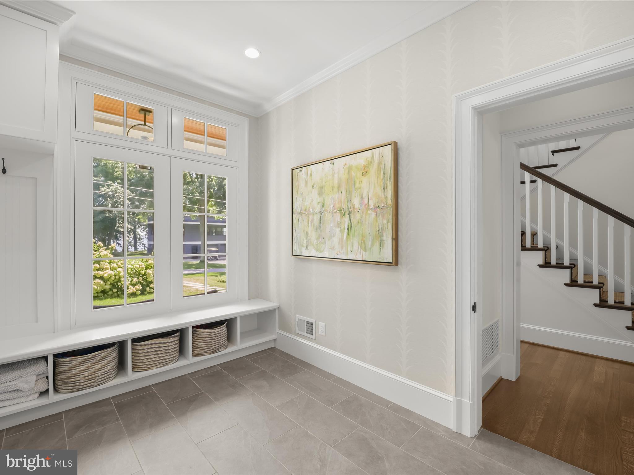 GIBSON ISLAND - Residential