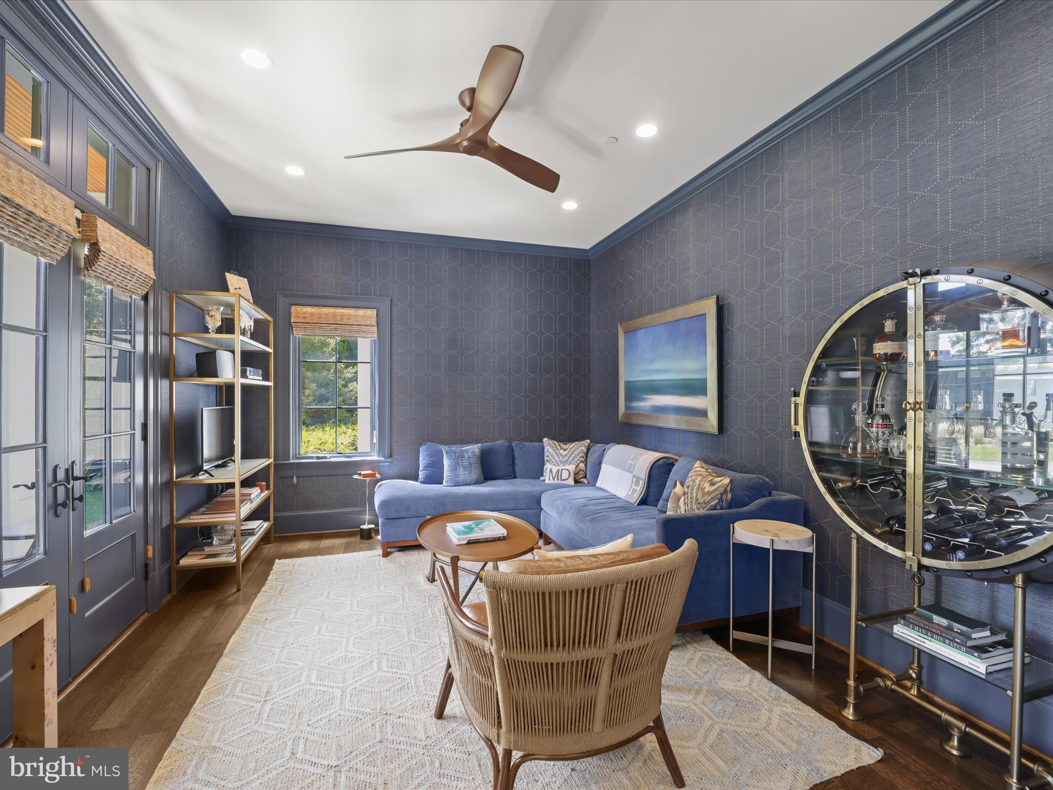 GIBSON ISLAND - Residential