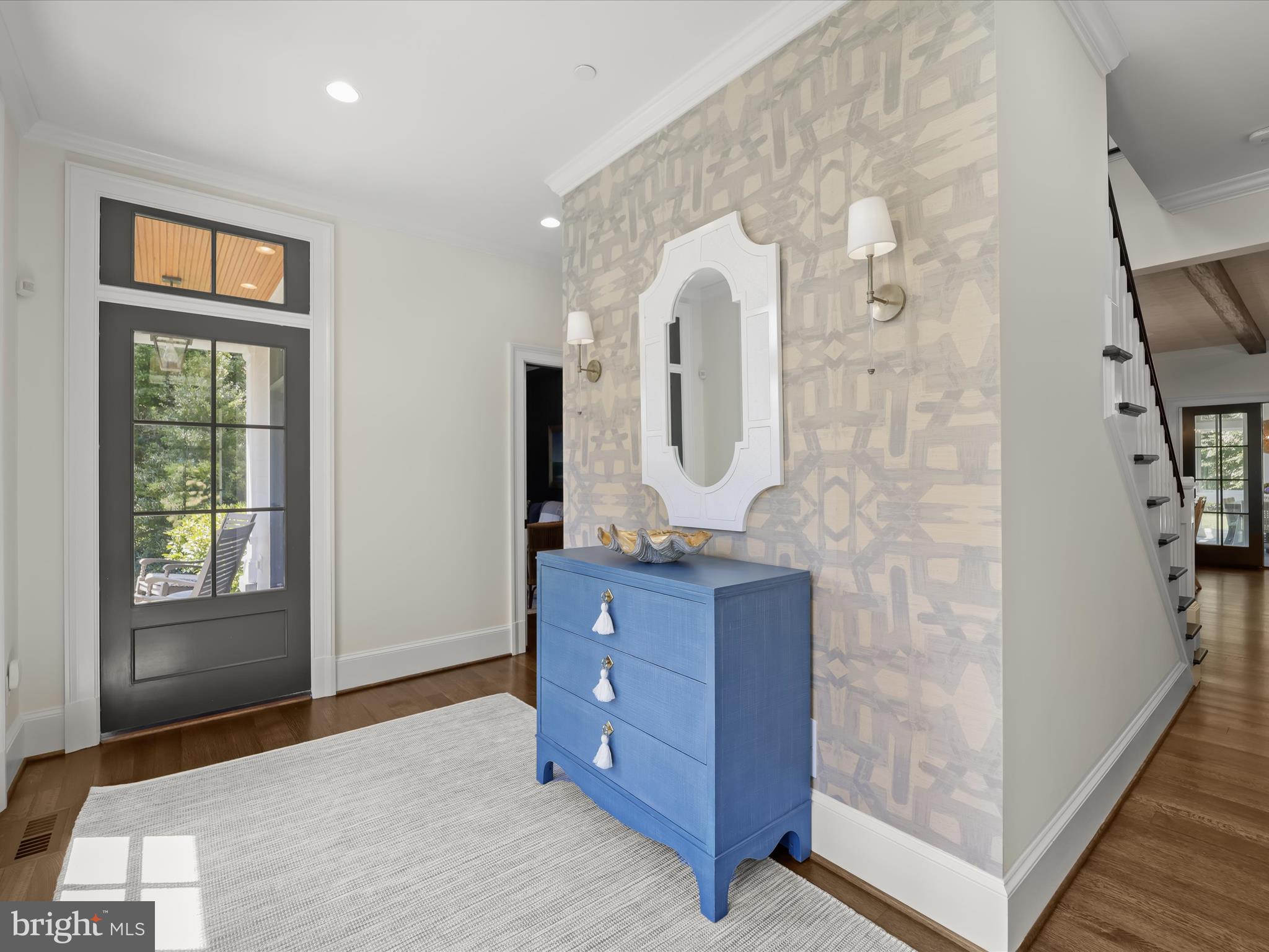 GIBSON ISLAND - Residential