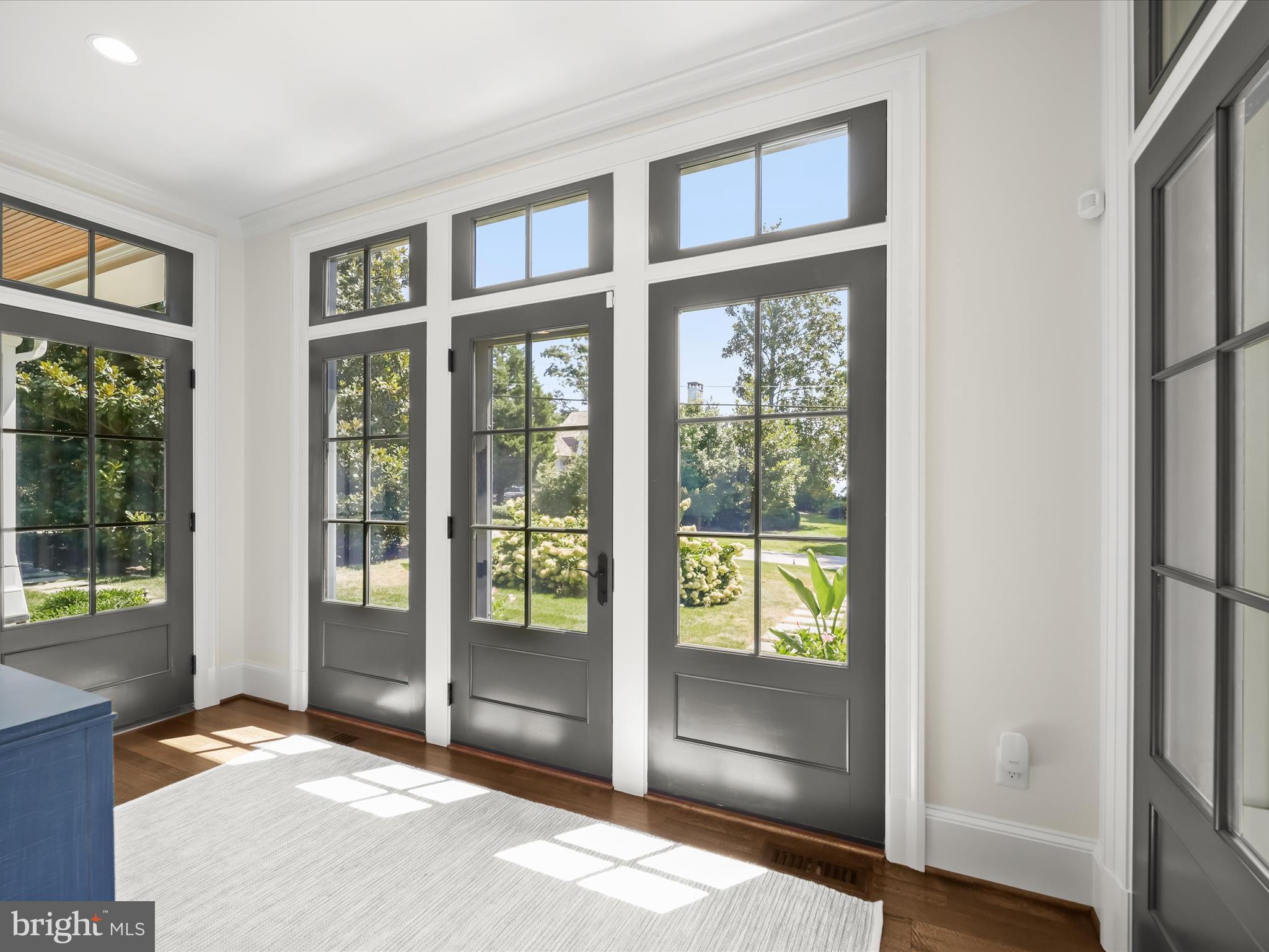 GIBSON ISLAND - Residential