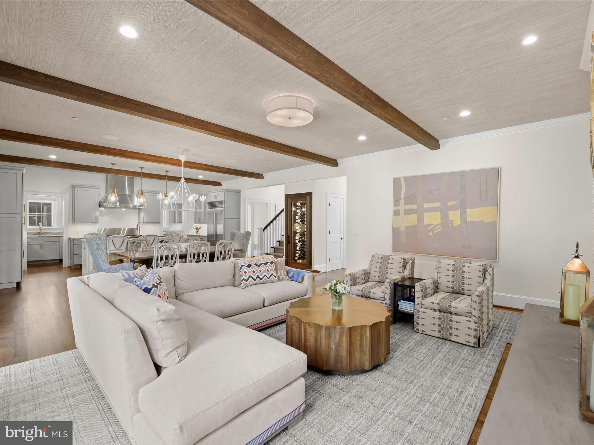 GIBSON ISLAND - Residential