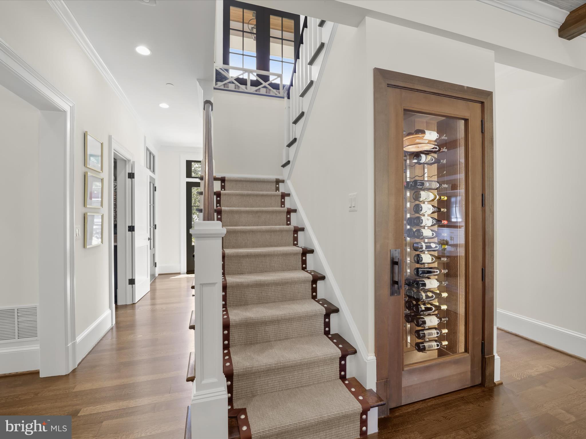 GIBSON ISLAND - Residential