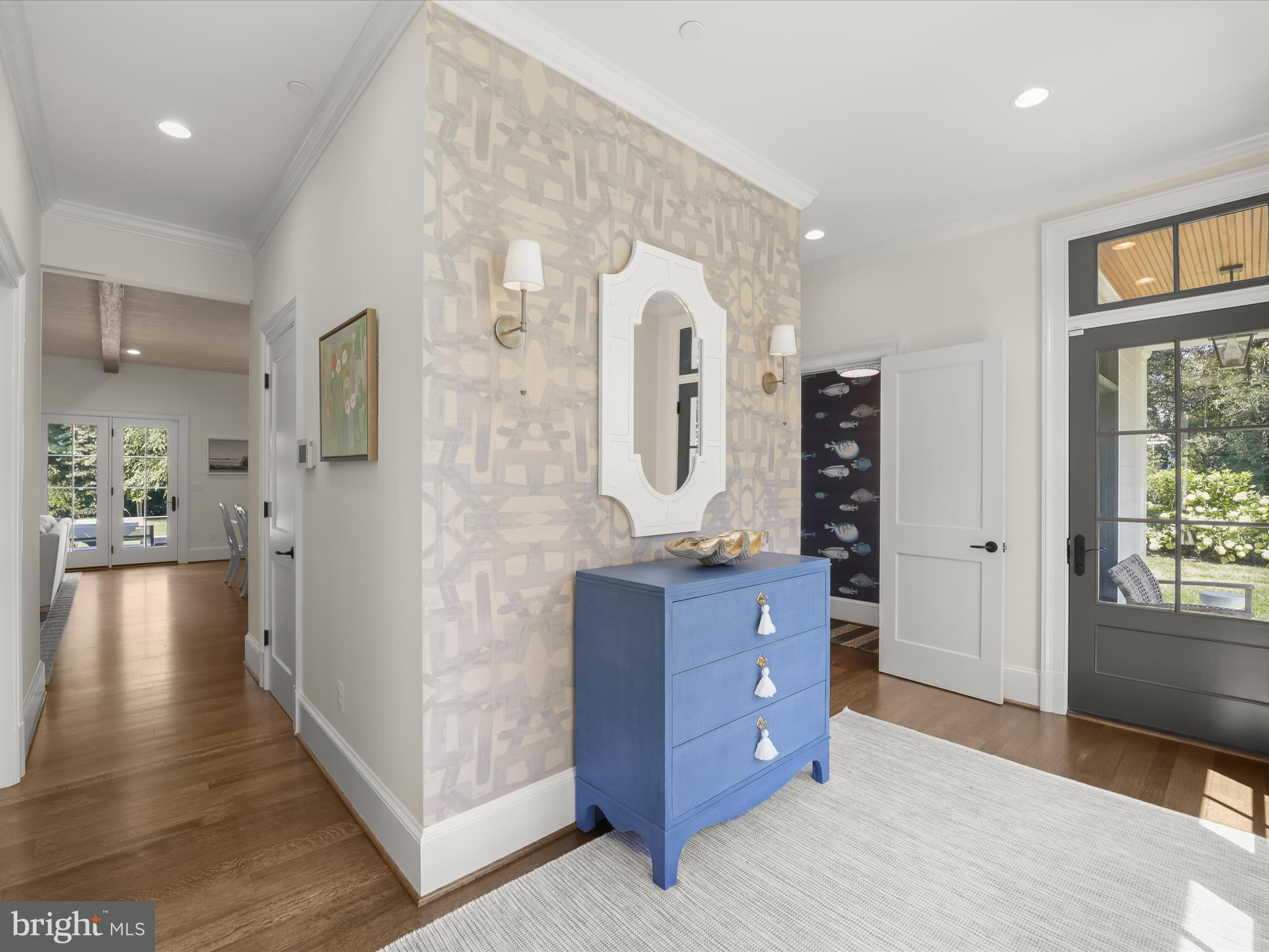 GIBSON ISLAND - Residential