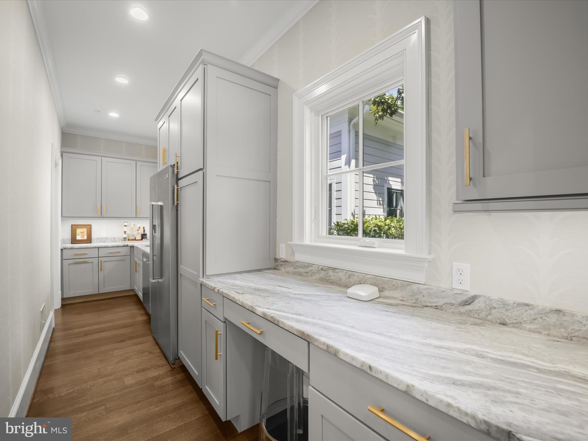 GIBSON ISLAND - Residential