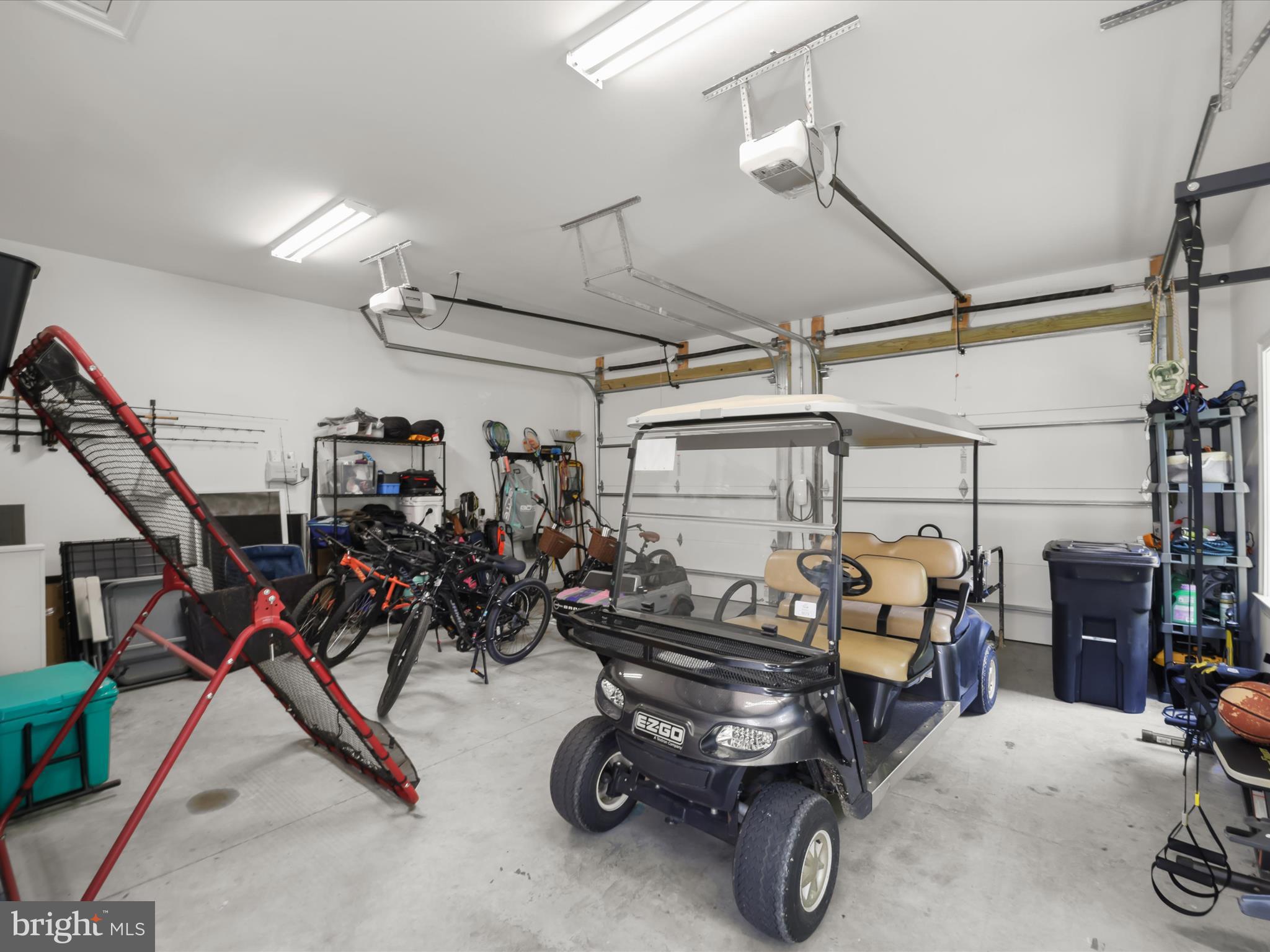 GIBSON ISLAND - Residential