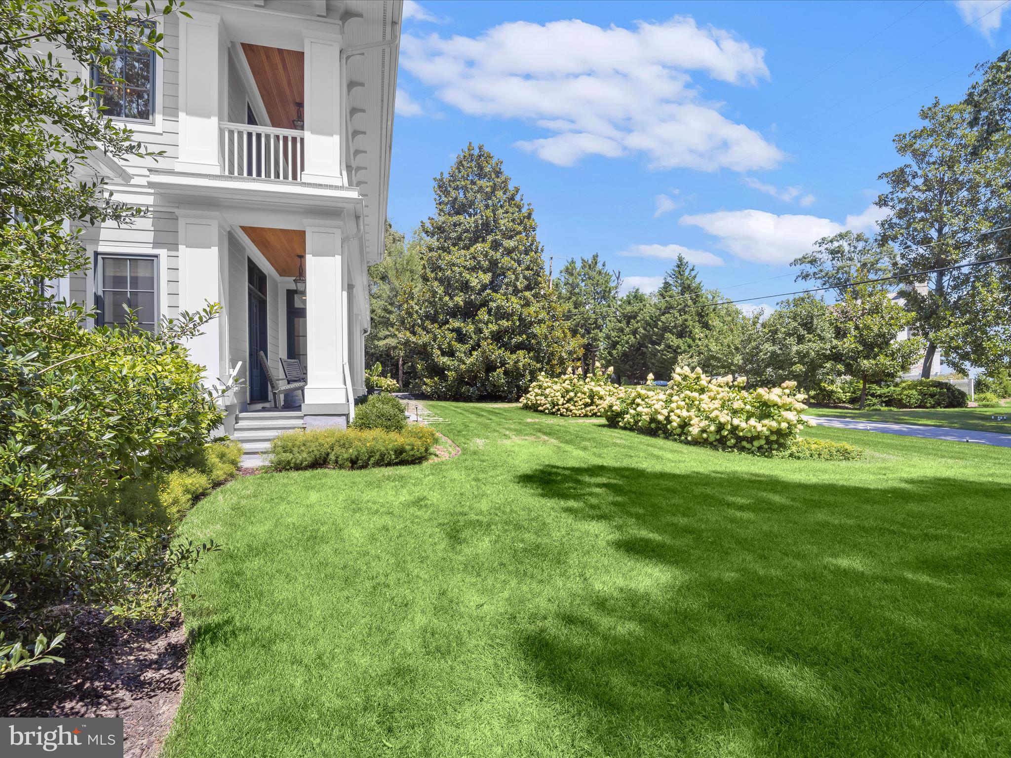 GIBSON ISLAND - Residential