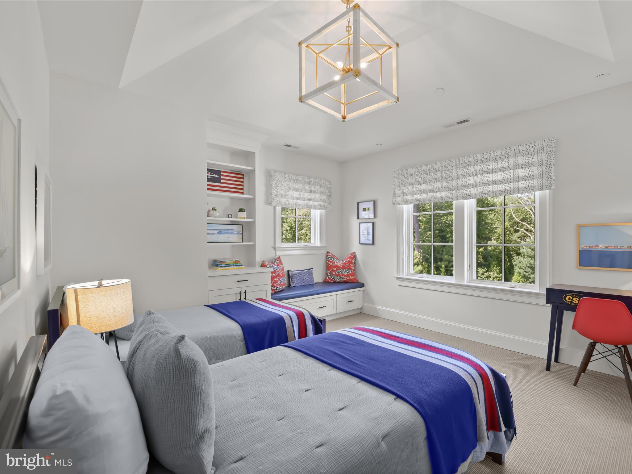 GIBSON ISLAND - Residential