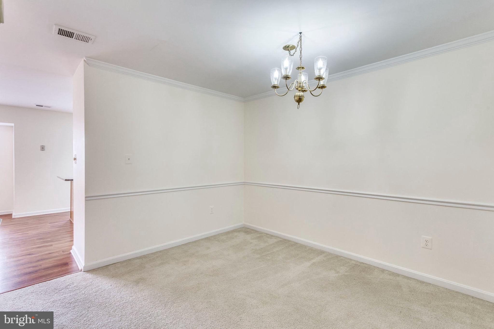 VAN DORN VILLAGE - Residential Lease