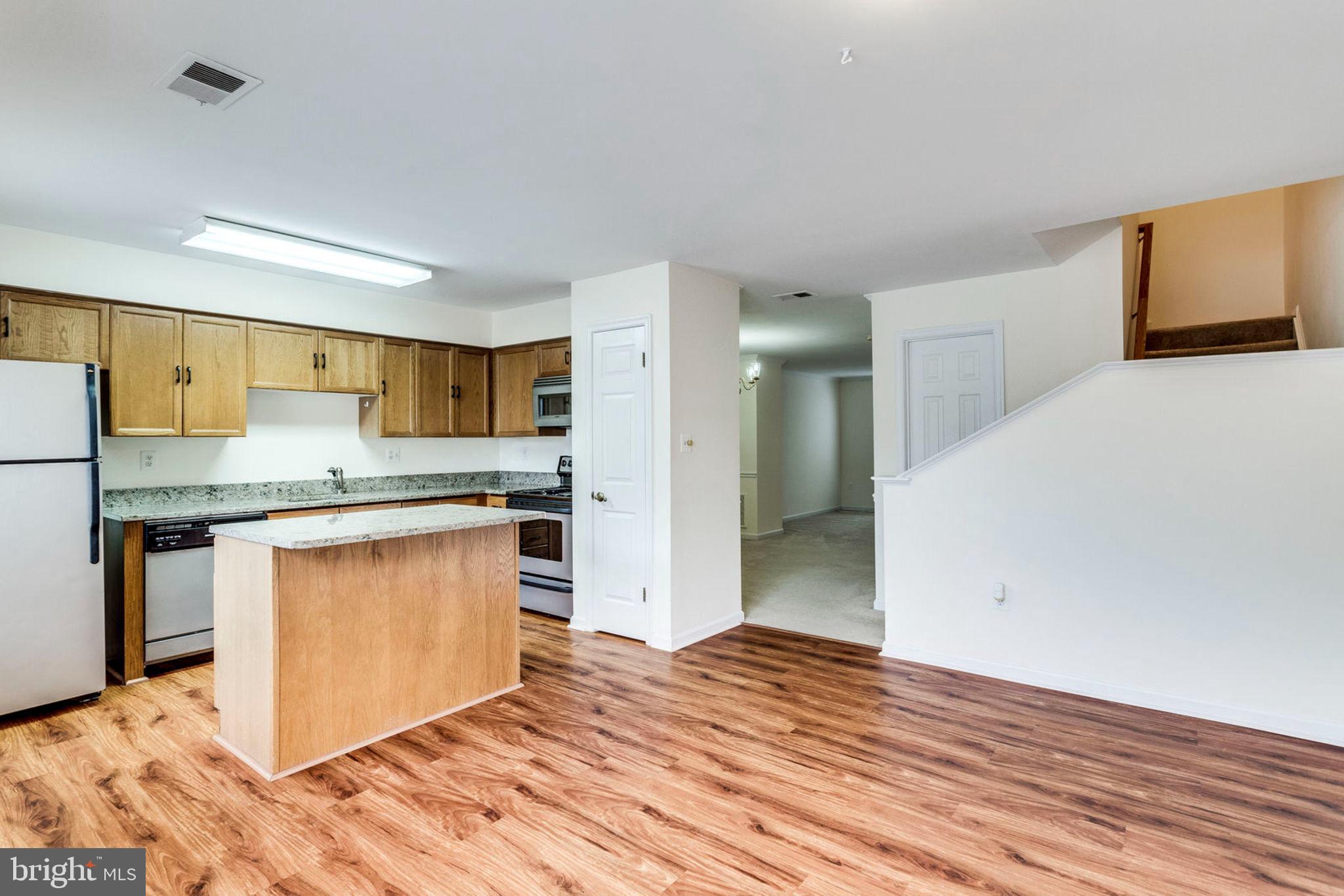 VAN DORN VILLAGE - Residential Lease