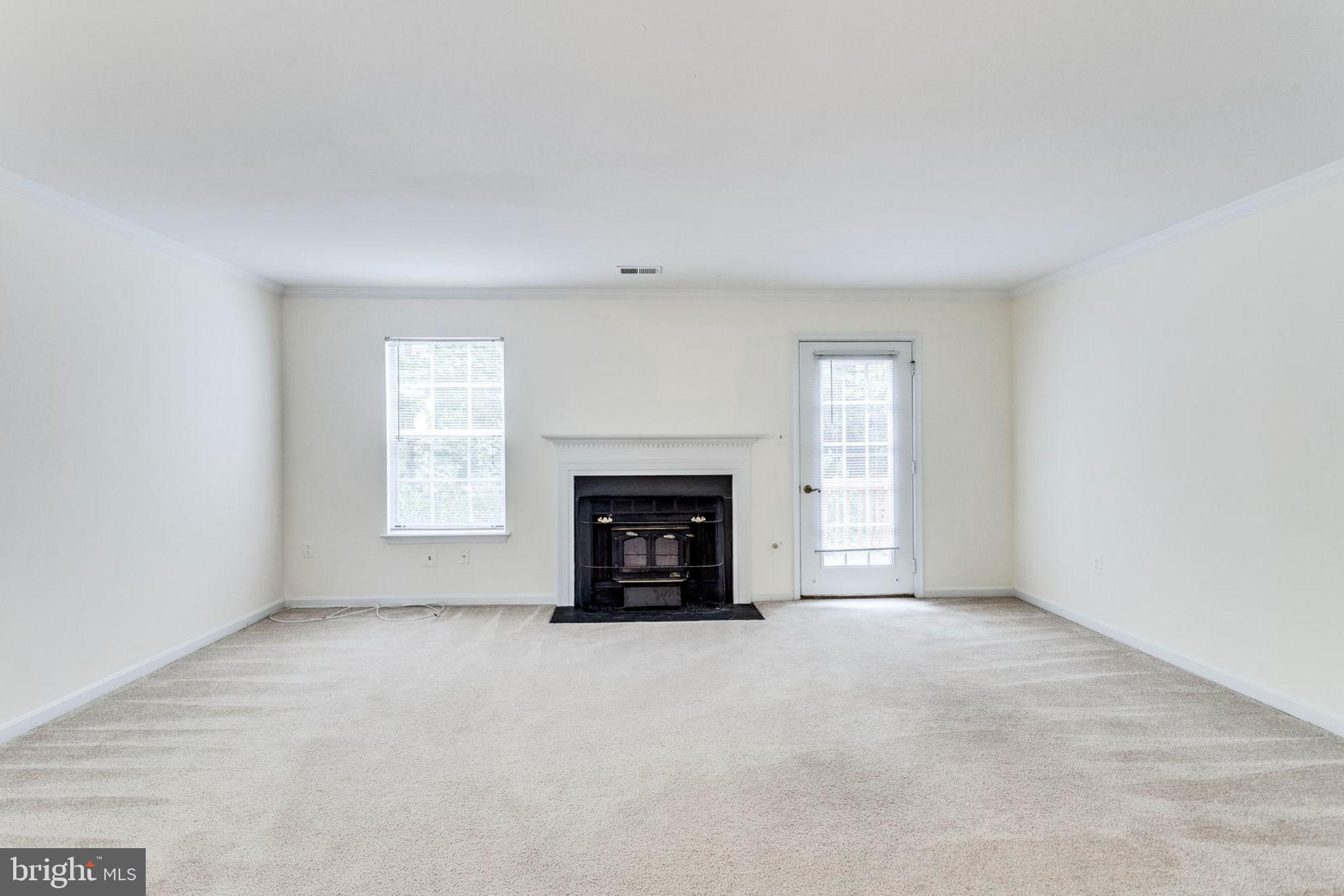 VAN DORN VILLAGE - Residential Lease