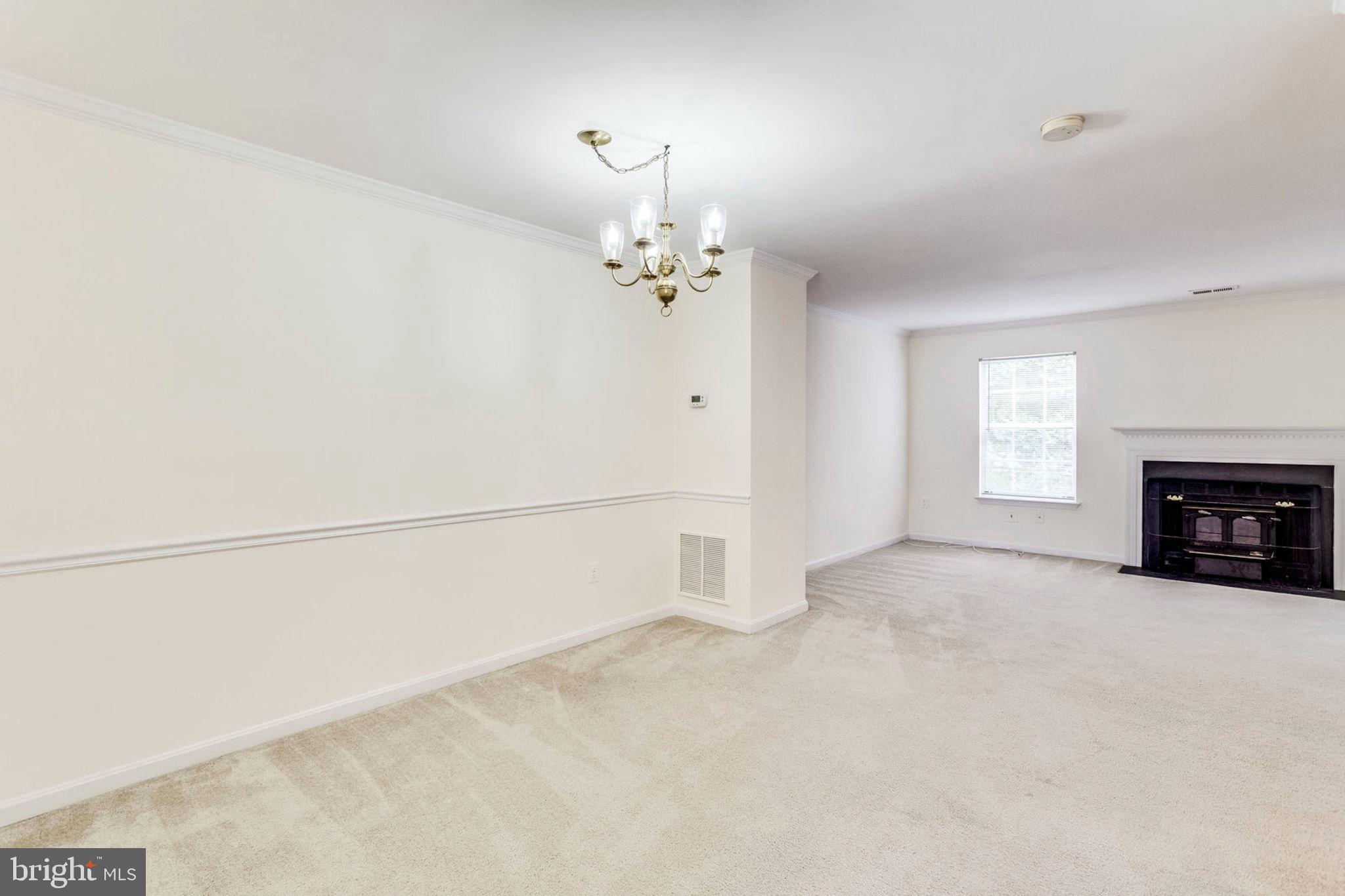 VAN DORN VILLAGE - Residential Lease