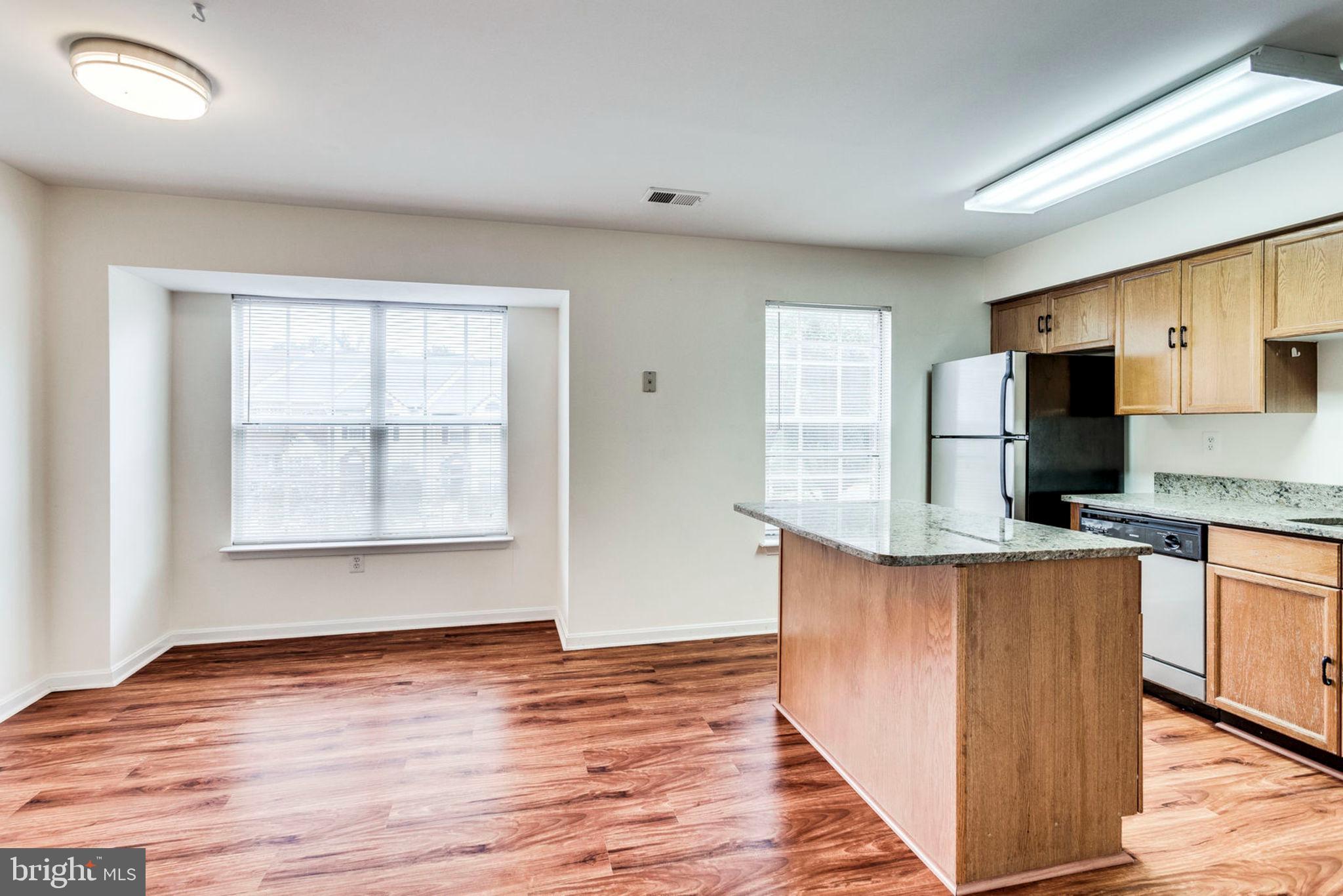 VAN DORN VILLAGE - Residential Lease