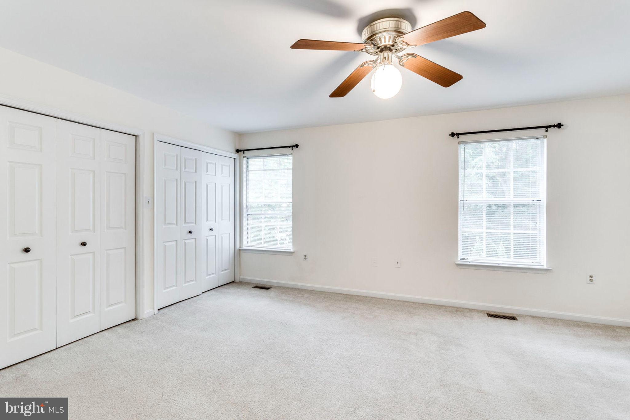 VAN DORN VILLAGE - Residential Lease