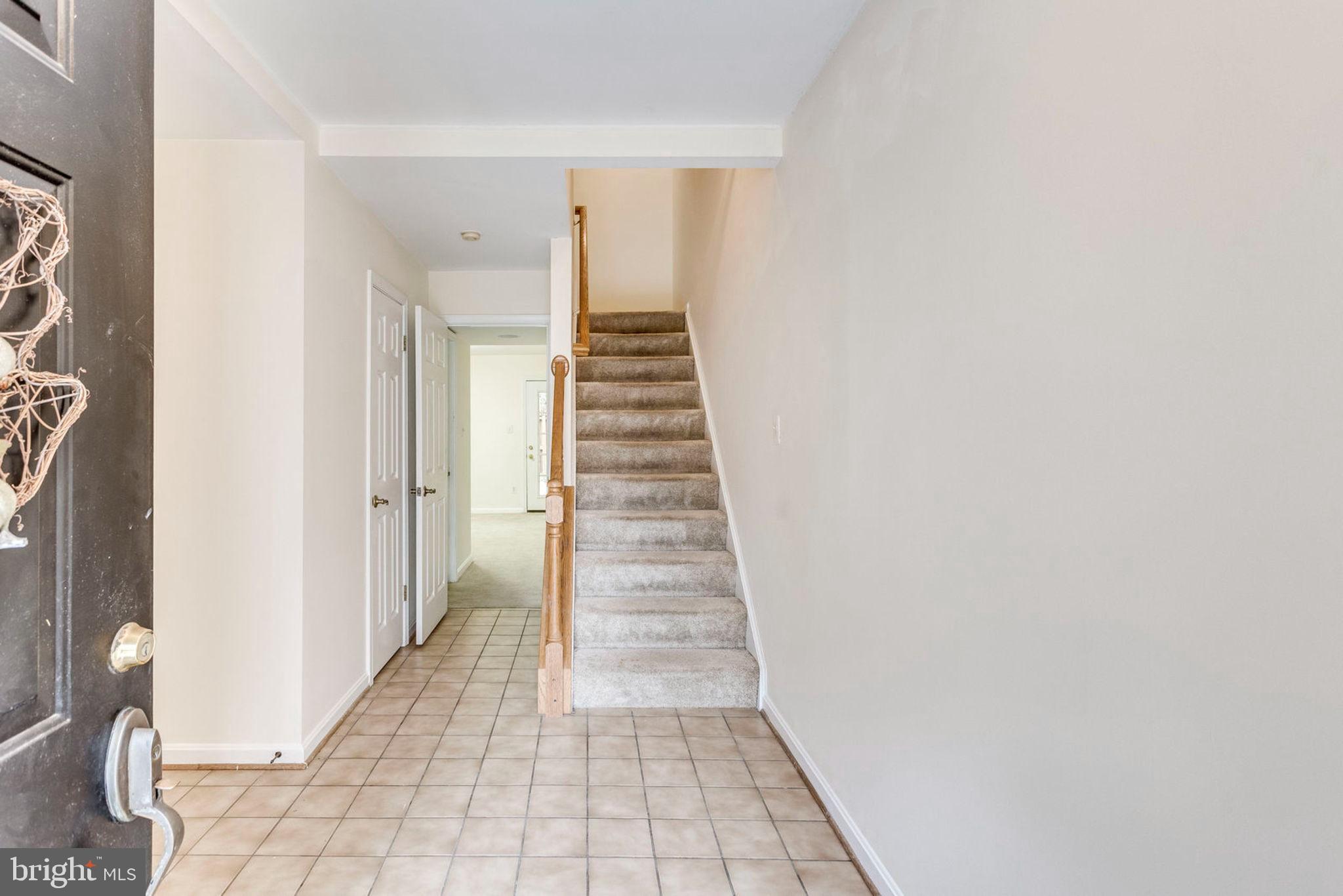 VAN DORN VILLAGE - Residential Lease