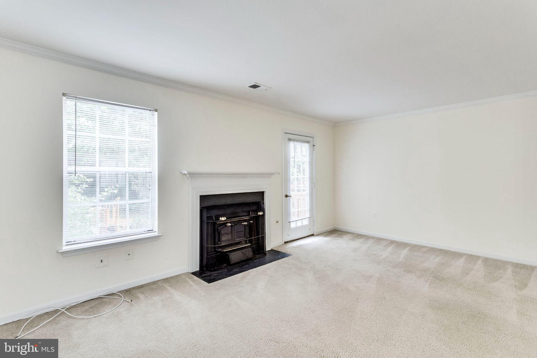 VAN DORN VILLAGE - Residential Lease