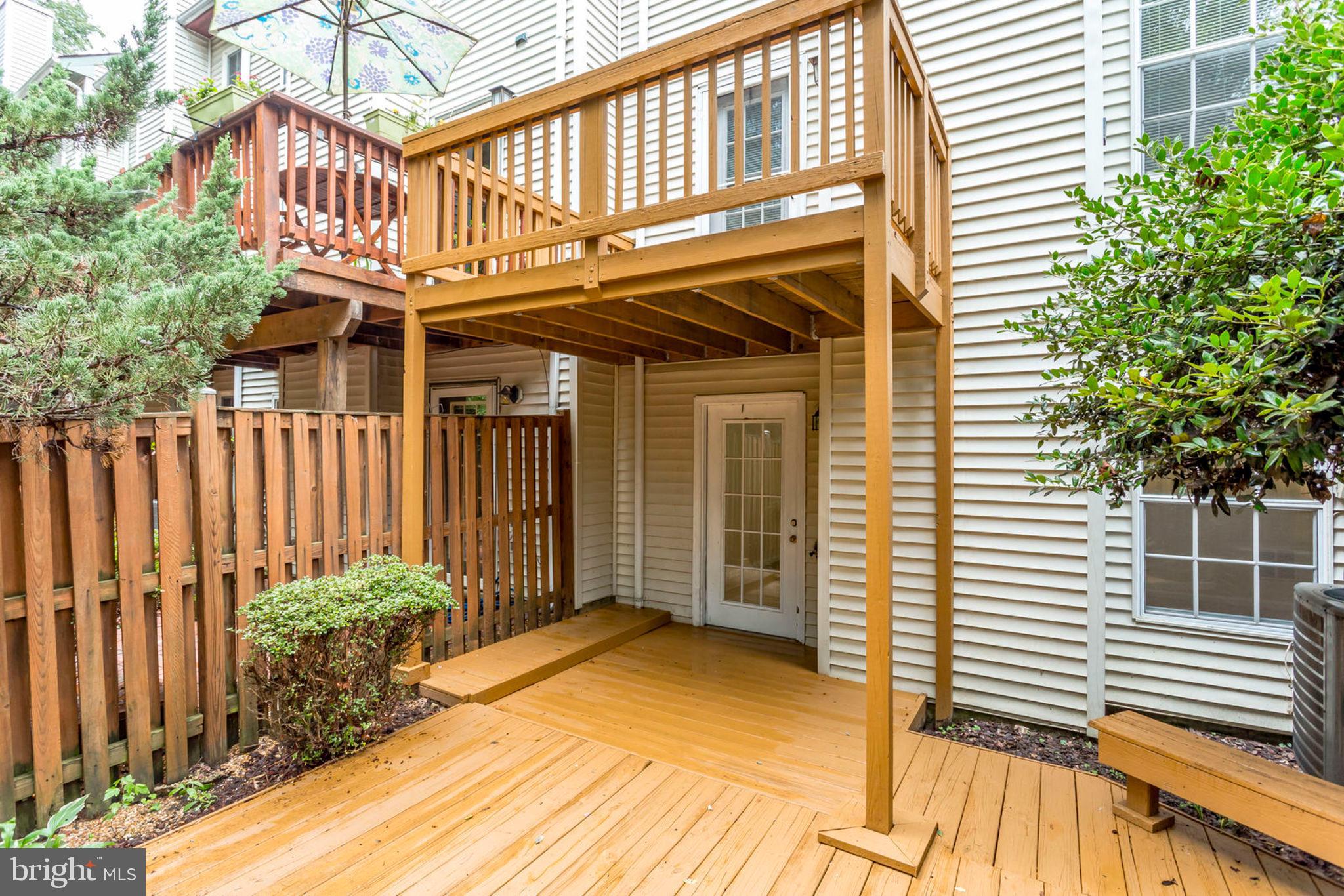 VAN DORN VILLAGE - Residential Lease