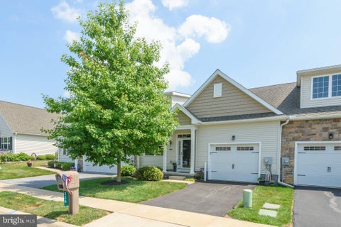 Townhouse For Sale - 224 Rose View Drive<br/> Chester County, WEST GROVE, PA 19390