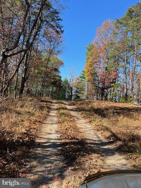 MALLARD CREEK - Land