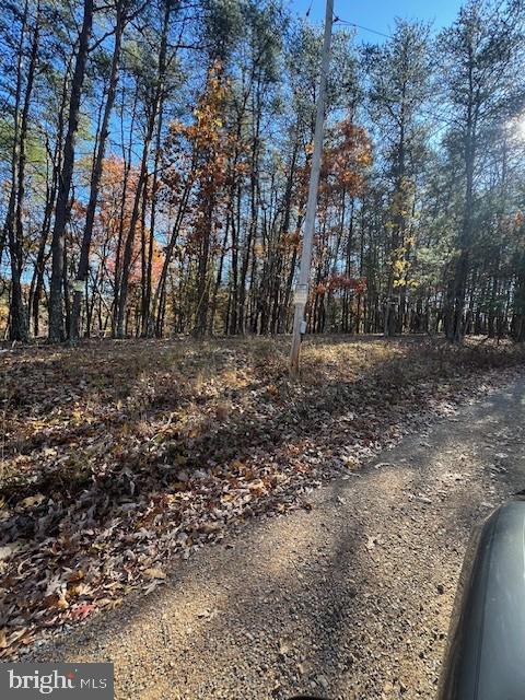 MALLARD CREEK - Land