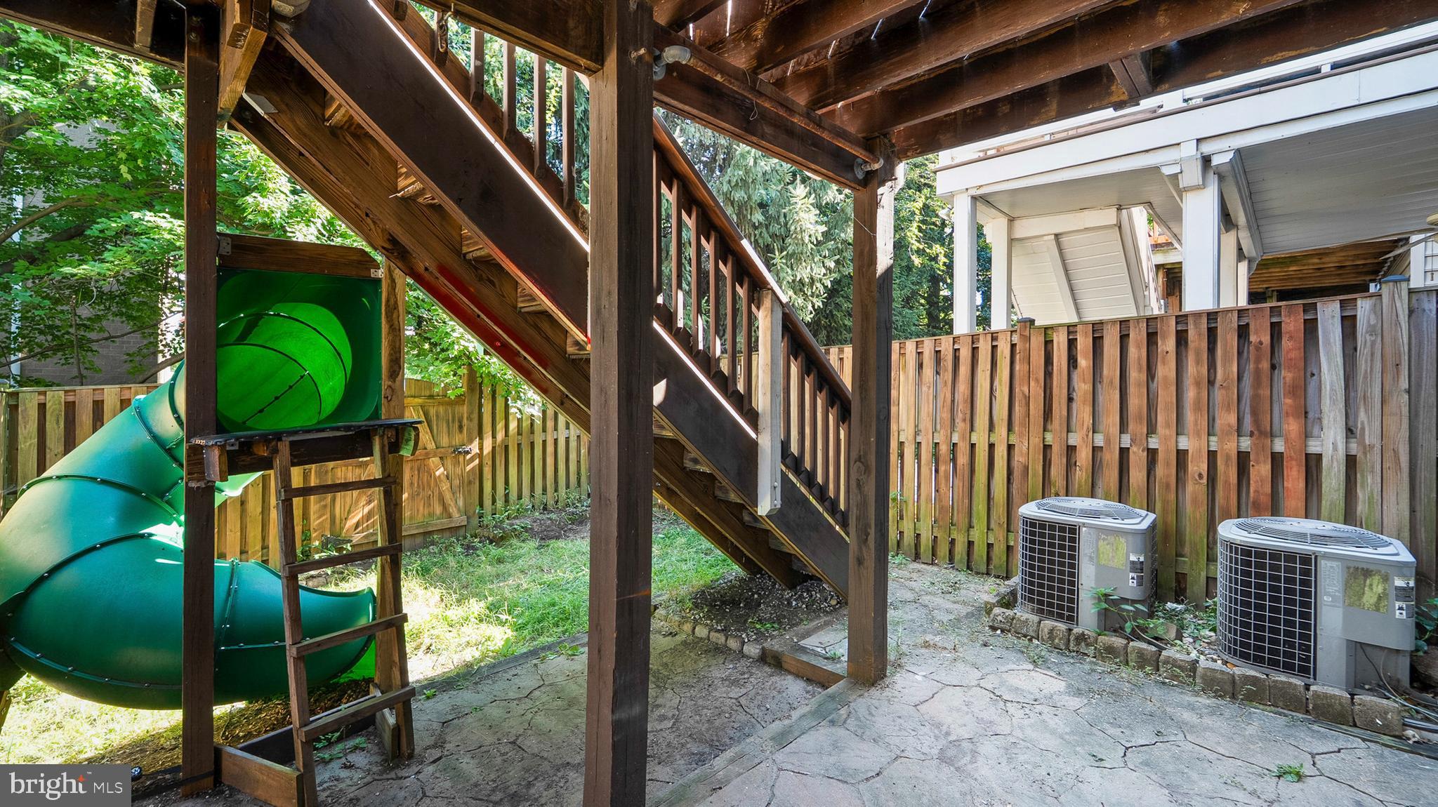 PT WHEATON OUT - Residential