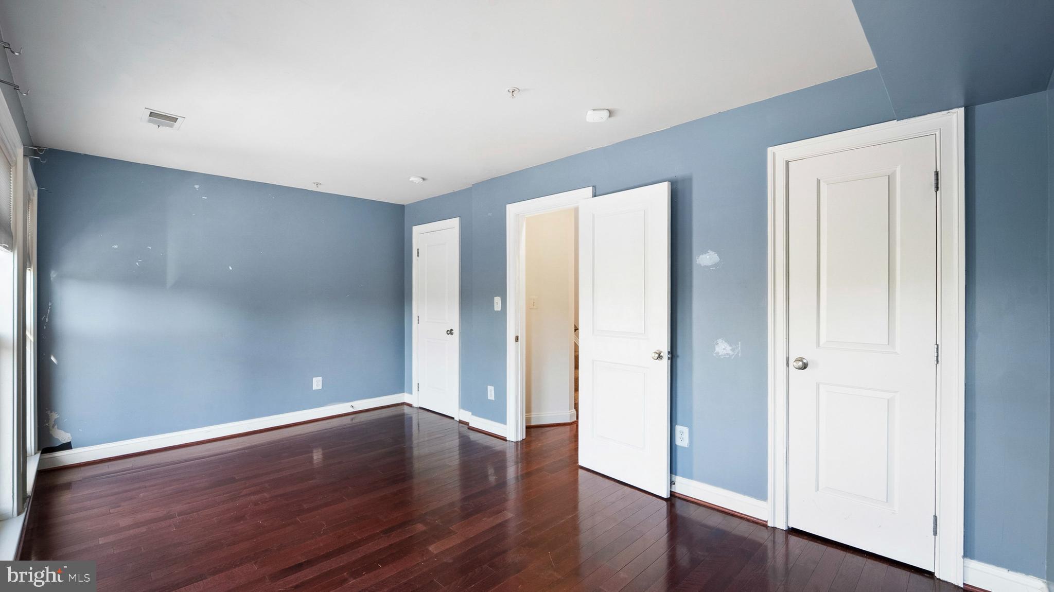 PT WHEATON OUT - Residential