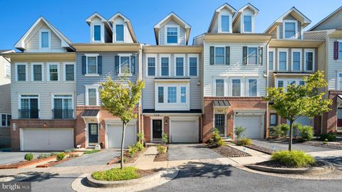 709 GLOUSTER KNOLL DRIVE SILVER SPRING MD 20901