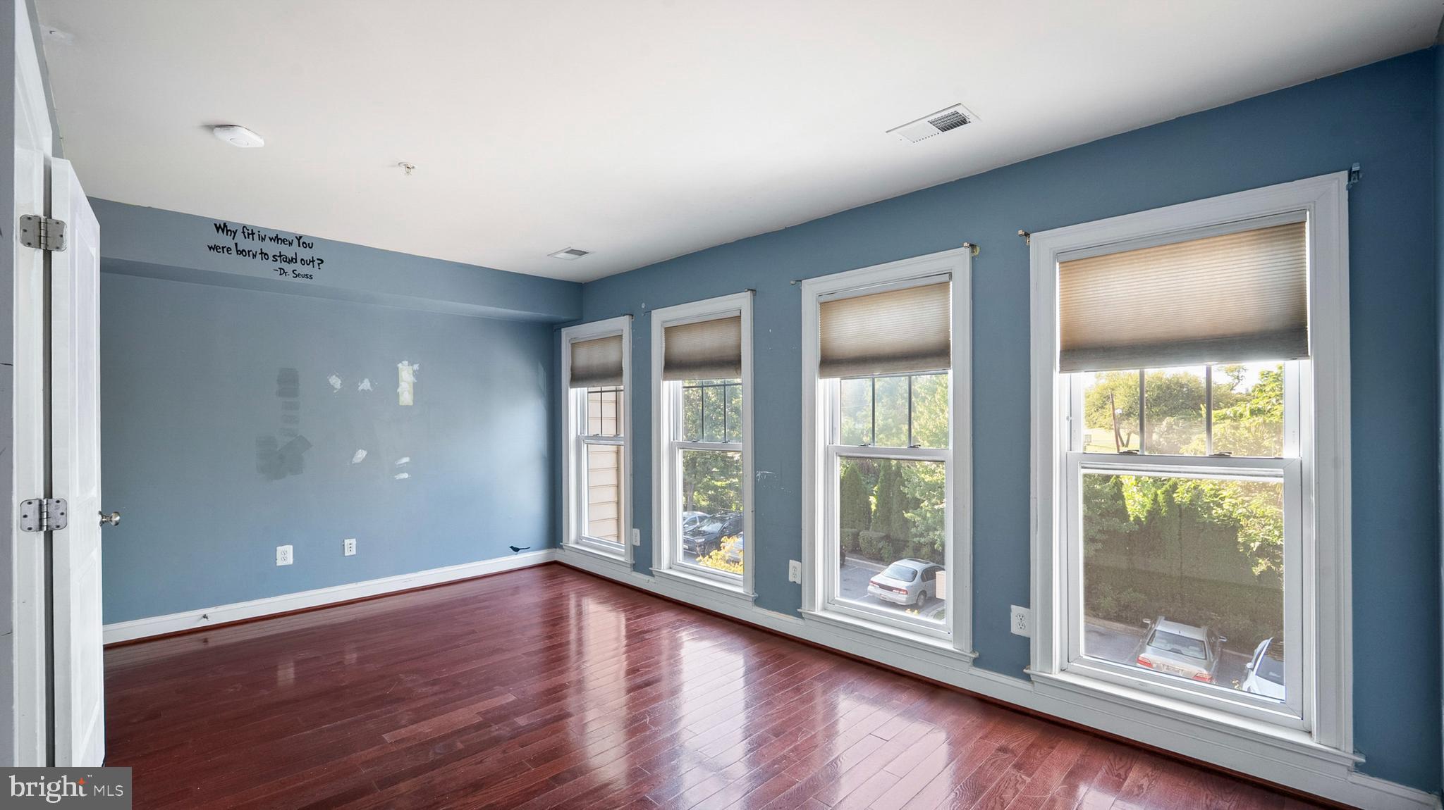 PT WHEATON OUT - Residential