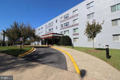 3701 5TH STREET S 406 ARLINGTON VA 22204