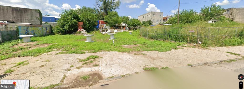 Photo of 1930 N Lawrence Street, PHILADELPHIA, PA 19122 (MLS # PAPH2533418)