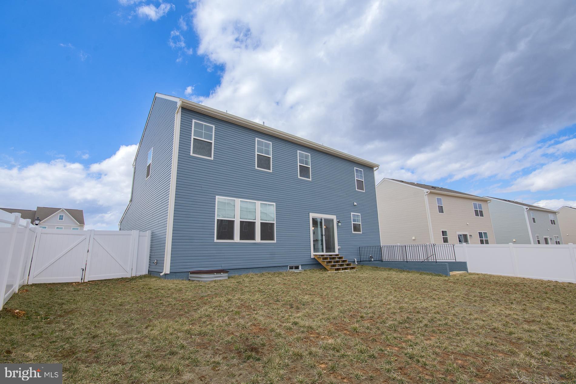 NORBORNE GLEBE - Residential