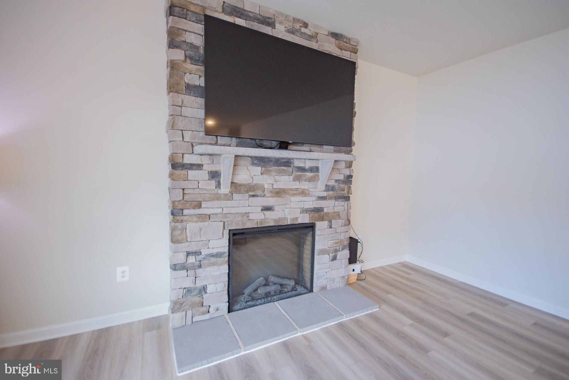 NORBORNE GLEBE - Residential