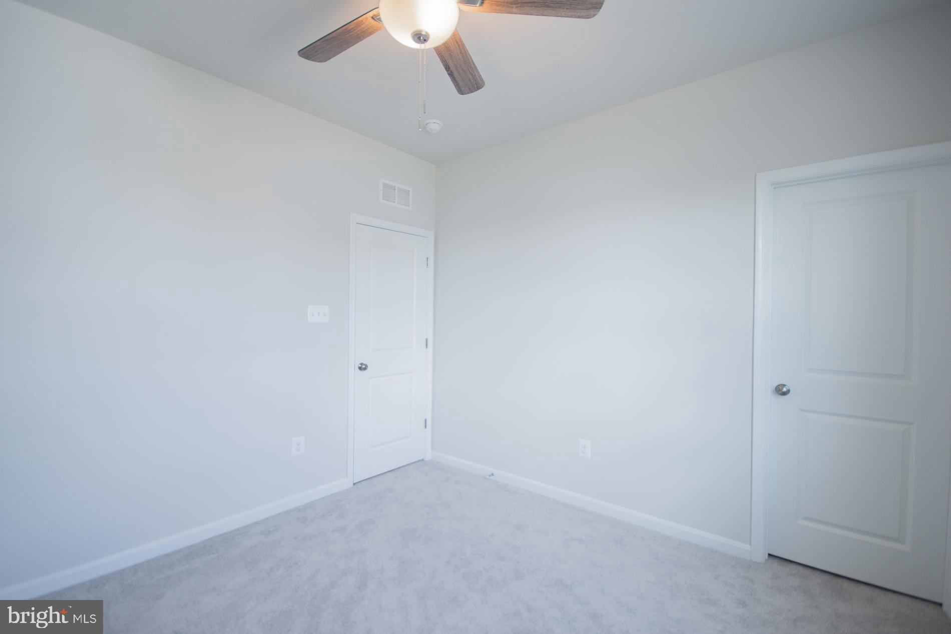 NORBORNE GLEBE - Residential