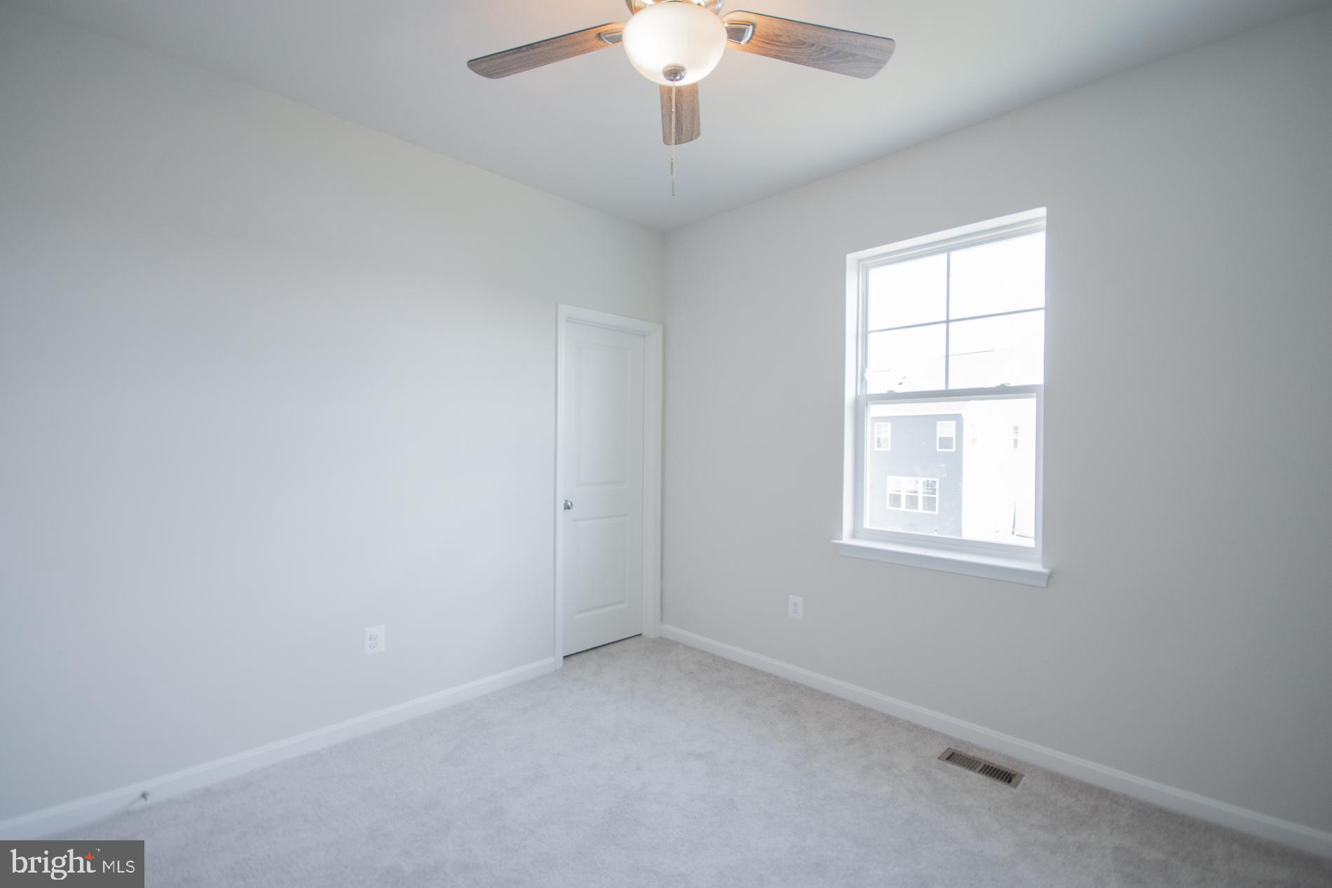 NORBORNE GLEBE - Residential