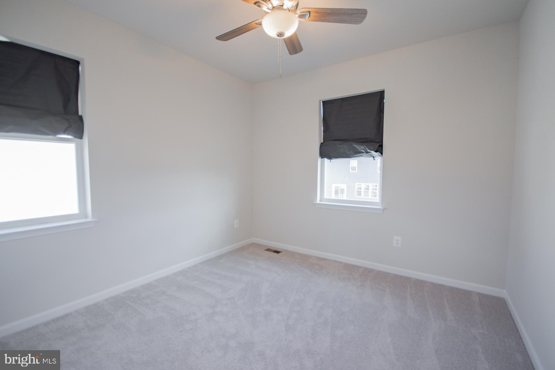 NORBORNE GLEBE - Residential