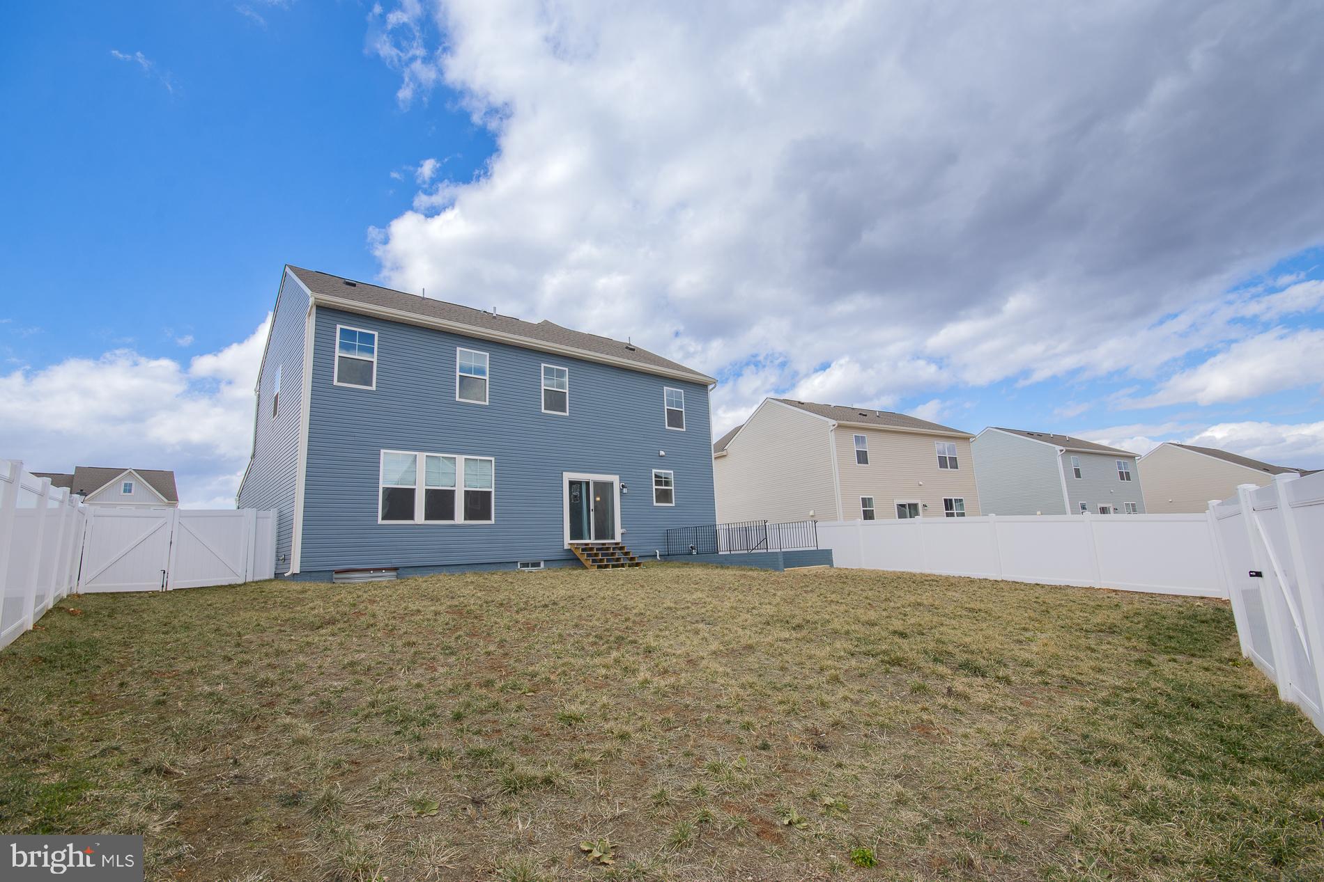 NORBORNE GLEBE - Residential