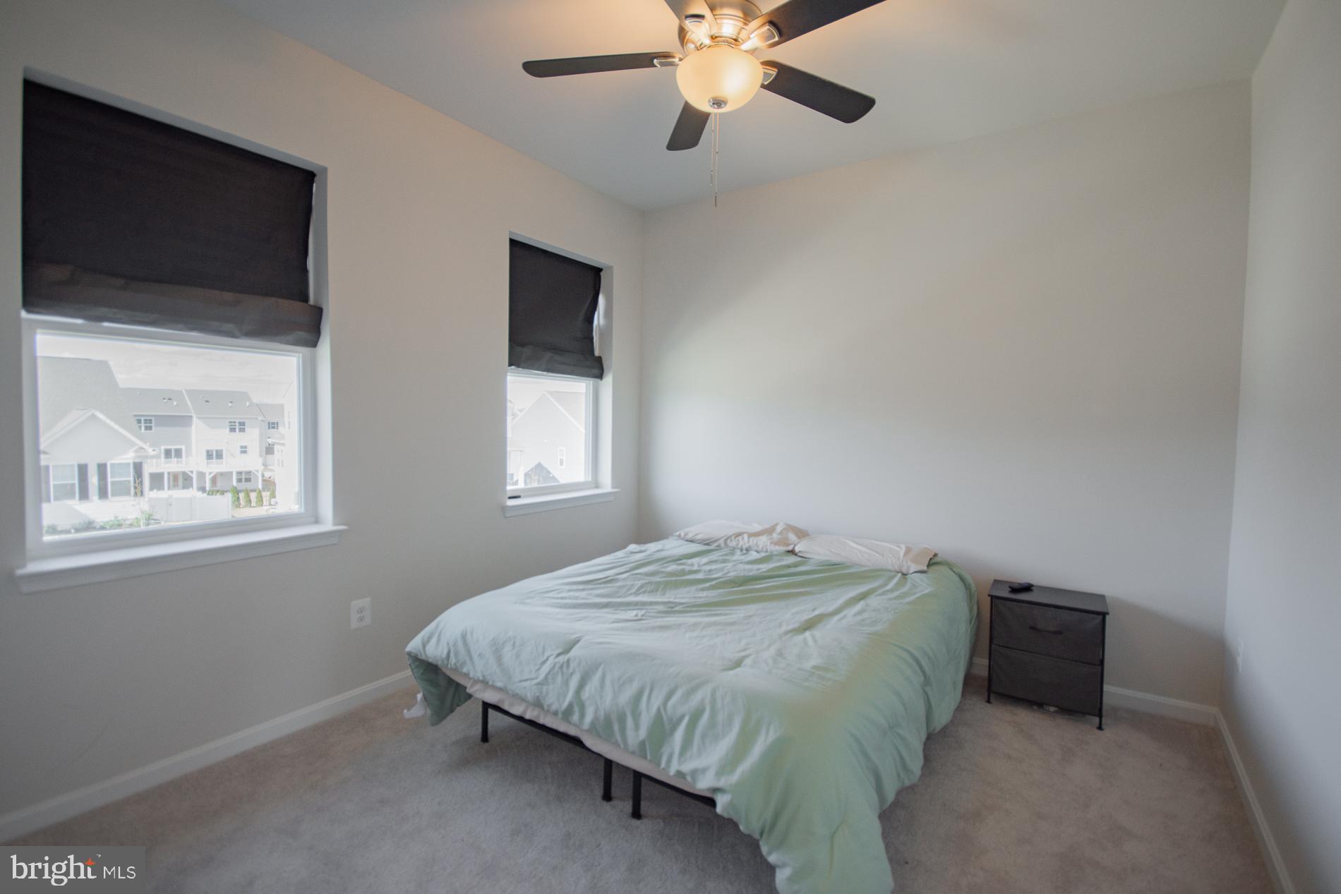 NORBORNE GLEBE - Residential