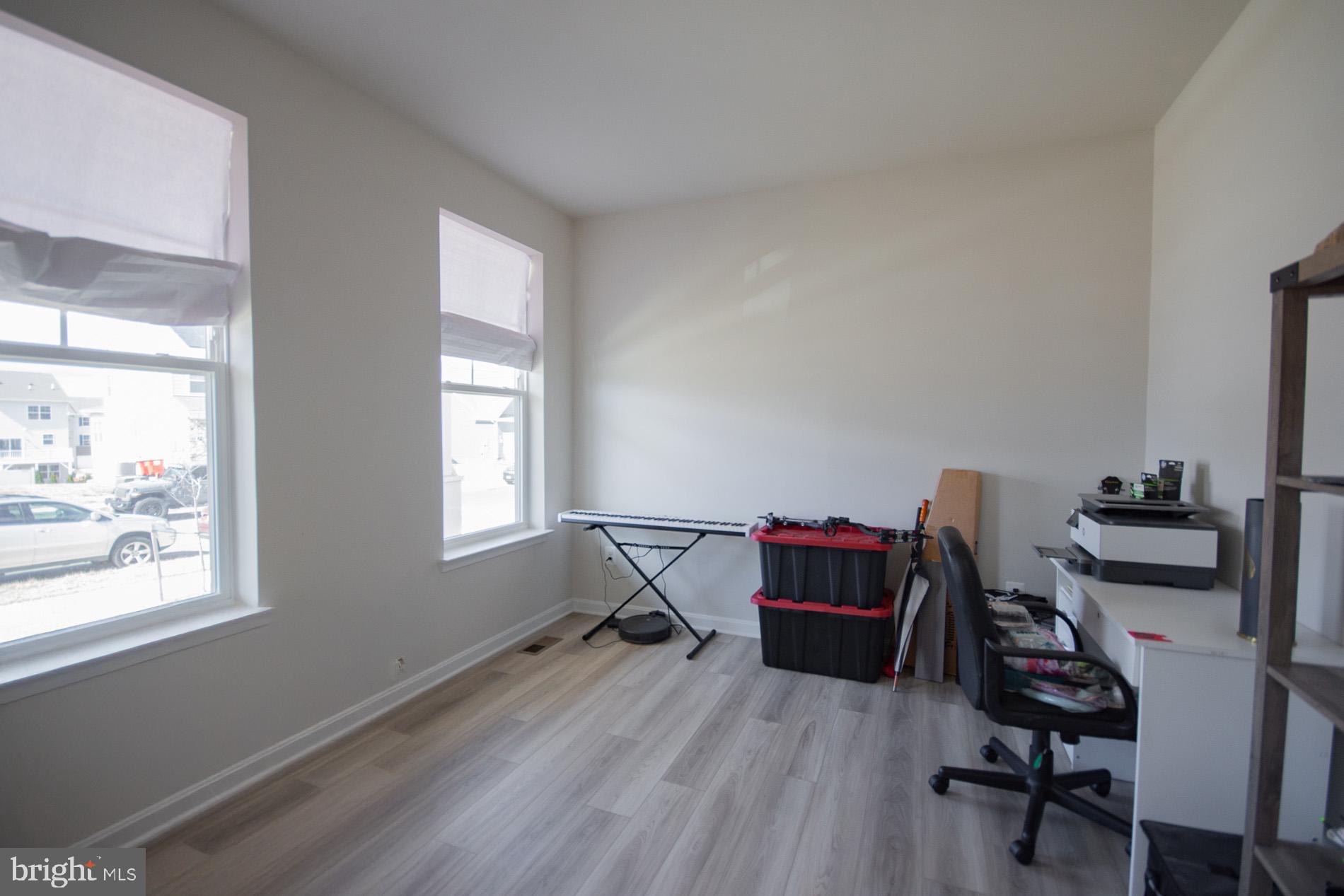 NORBORNE GLEBE - Residential