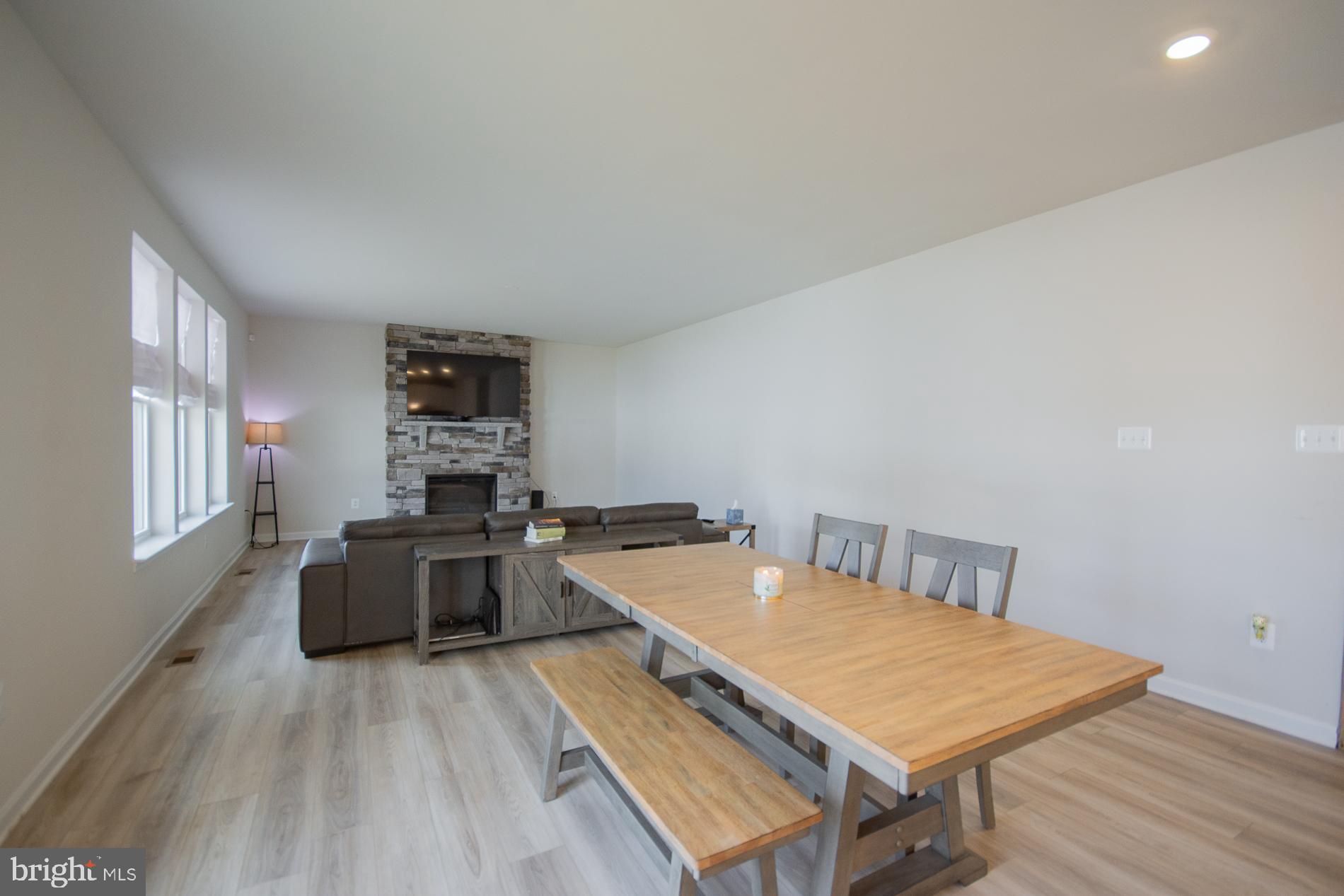 NORBORNE GLEBE - Residential